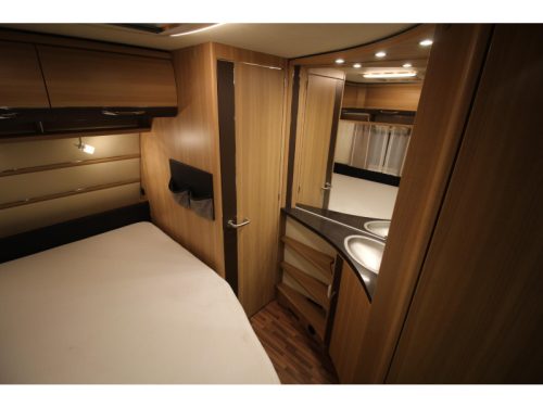 LMC Passion 440 D Thule 6300, Multi Nova, foto: 9
