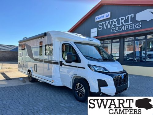 Knaus L!VE TI 700 MEG PLATINUM SELECTION