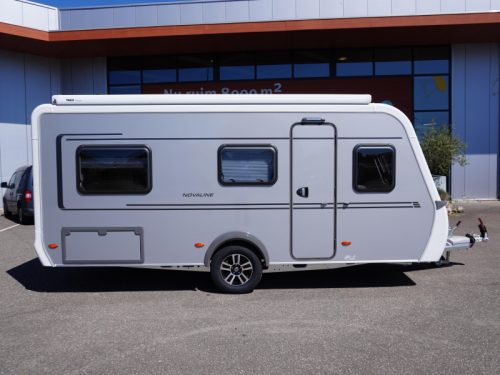 Eriba Novaline 442 !! NEW AT CAMPOLIFE !! photo: 1