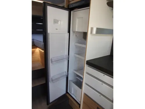 Adria Sonic 600 SL 150 HP AUTOMATIC 44H photo: 10