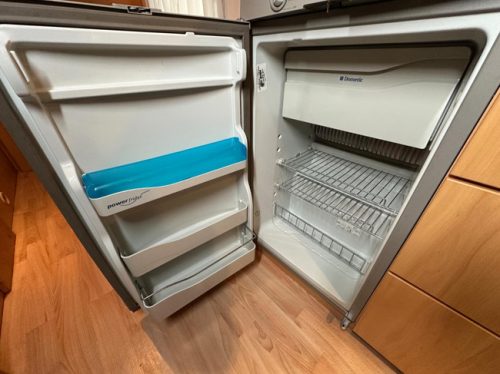 Beyerland Quartz 495 TEB photo: 18