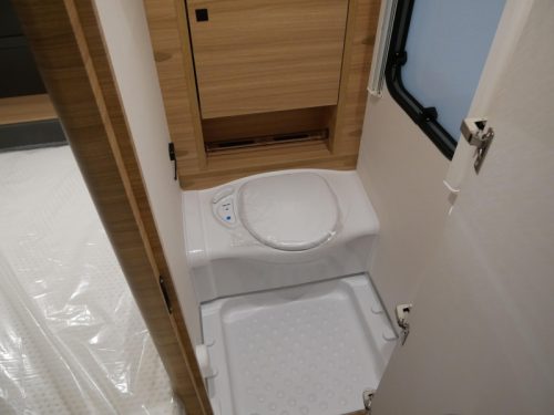 Dethleffs Summer Edition 470 FR Model 2026  photo: 12