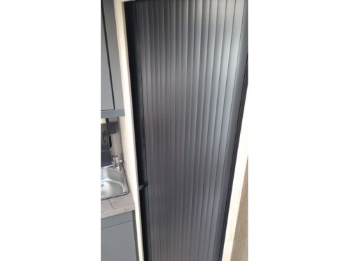 Hobby De Luxe 460 SL foto: 18