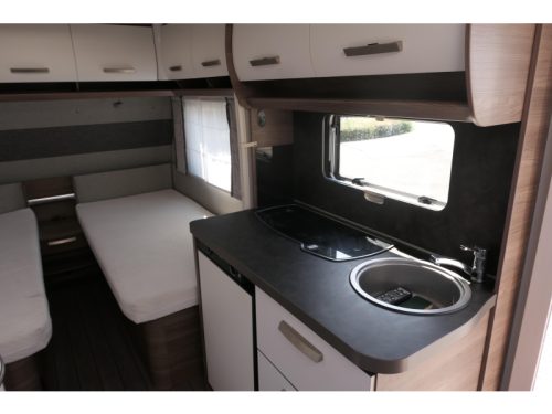Knaus Sport Silver Selection 500 EU incl. mover and awning photo: 7