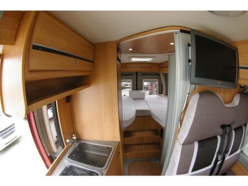 P&ouml;ssl 2 Win PLUS Single beds, Air conditioning, photo: 6