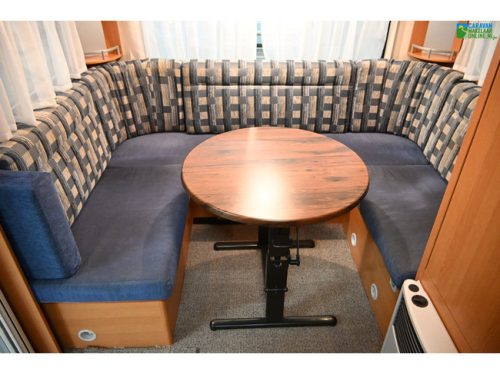 Knaus Sport Premium Line 500EU Foto: 4