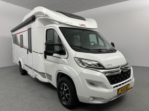 LMC T 730 Tourer Lift