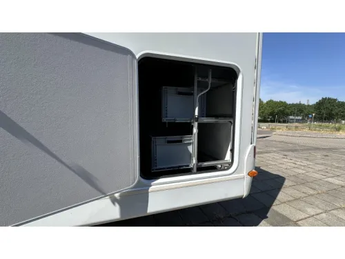 Carado Clever Plus Edition 338 T Solar-Inverter-Lift Carrier photo: 8
