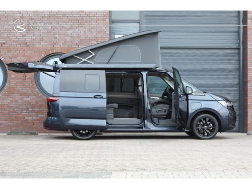 Volkswagen California Beach Tour 1.5 eHybrid 180 kW / 245 PK DSG 4Motion photo: 6