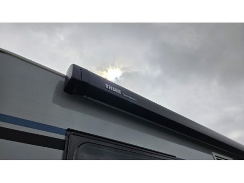 Knaus Van TI VW 640 MEG Vansation expected photo: 3