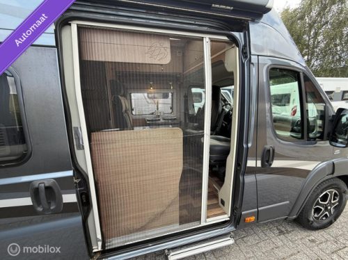 Knaus R07 Boxstar Foto: 12