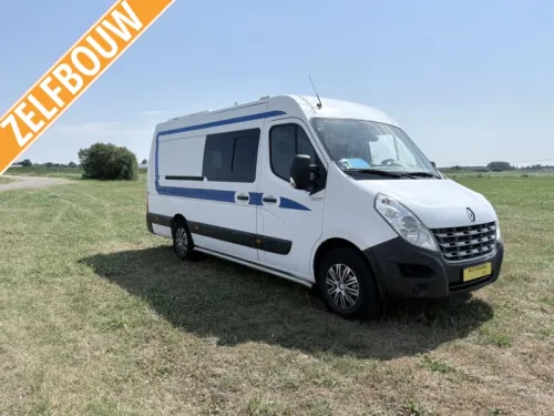 Renault Master 640