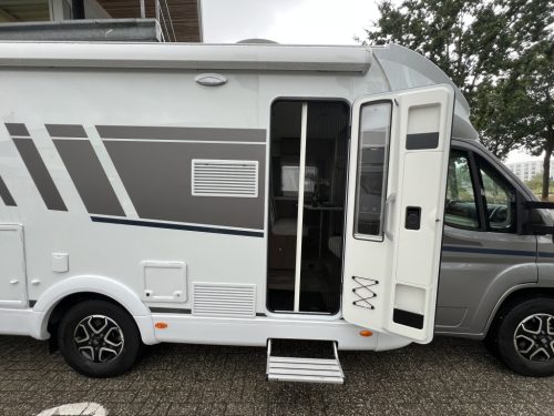 Carado T338 PRO+ SINGLE BEDS+POP-TOP ROOF AUTOMATIC 2025 photo: 5