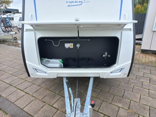 Caravelair Alba 462 Pack Ambition + Look photo: 3