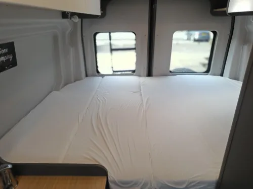 LMC Innovan 590 Dakar Edition  photo: 16