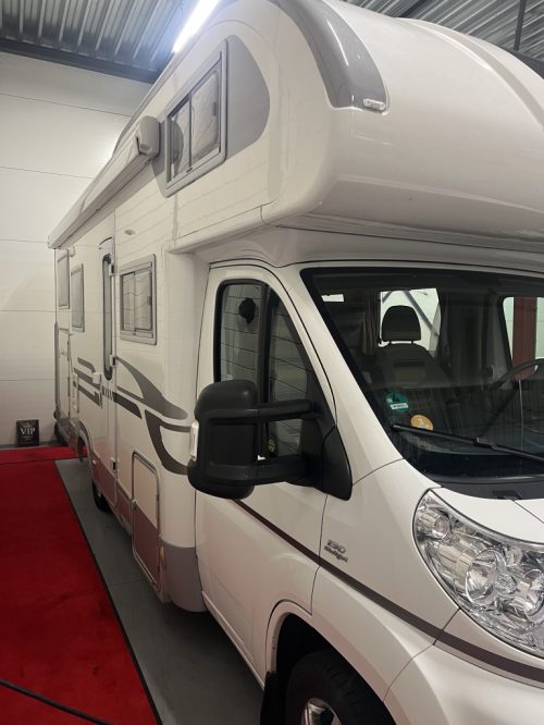 ADRIA MOBIL ADRIATIK photo: 14