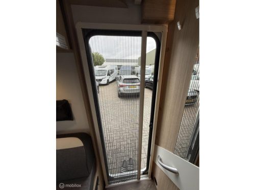 Sunlight T69 L Queensbed + Hubdach! EURO6! Foto: 14