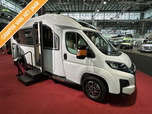 B&uuml;rstner Signature Primeur:Signature SFT 7.4 Foto: 0