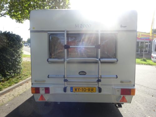 ABI M2000 350 DD  foto: 6