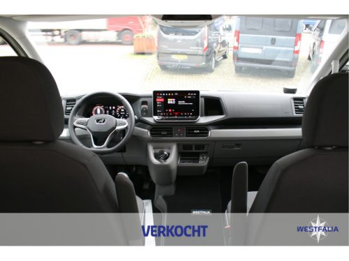Westfalia Sven Hedin 600D Hubdach Premium 163PS Automatik Foto: 13