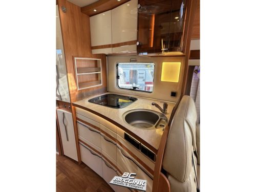 Hymer BML 798 Foto: 8