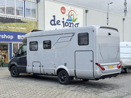 Hymer BMC-T 680 - Discount photo: 19