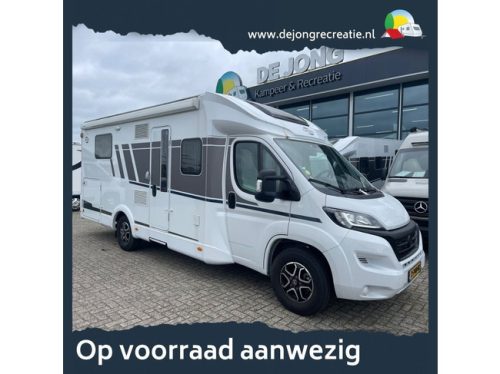 Carado T 459 Fiat foto: 1