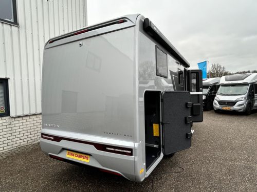 Adria Compact Max SL 160hp VW Super deal photo: 4