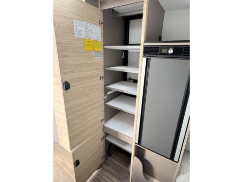 NEXT 381 Lightweight - Bunk bed photo: 14