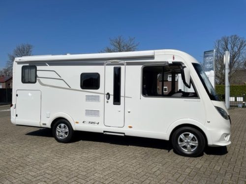 Hymer Exsis I 474