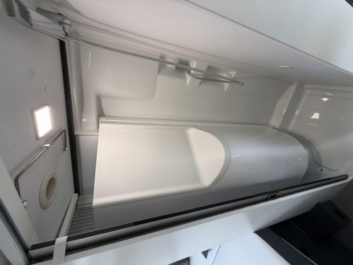 Adria Twin Supreme 600 SPB 2021 32.000KM AUT photo: 17