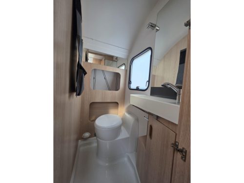 Adria Aviva 472 PK Foto: 12
