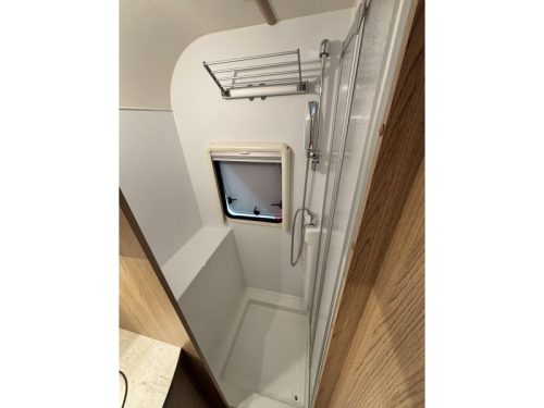 LMC Lord Brillant 690 Mover + Nivelliersystem! Foto: 18