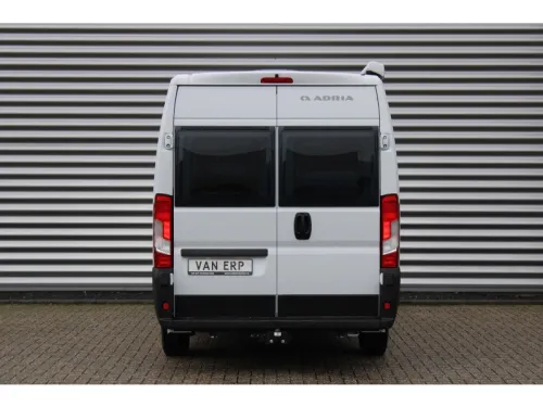 Adria Twin 640 SGX 140PK Automaat Trekhaak  Foto: 21