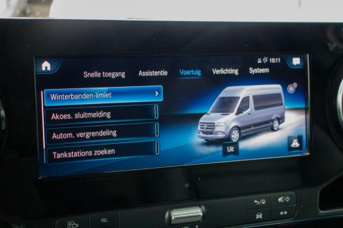 Mercedes Sprinter photo: 41