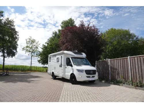 Hymer B-MC T 580  Foto: 22
