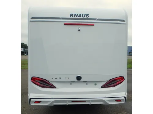 Knaus Vansation 550 MF photo: 6