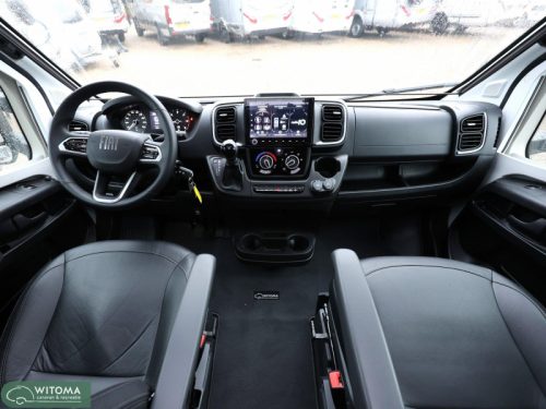 Adria Coral 650 DL Levelsys. | Airco | MEA Foto: 17