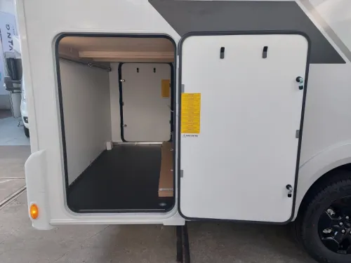 Sun Living C 70 DL Single beds # face 2 face  photo: 16