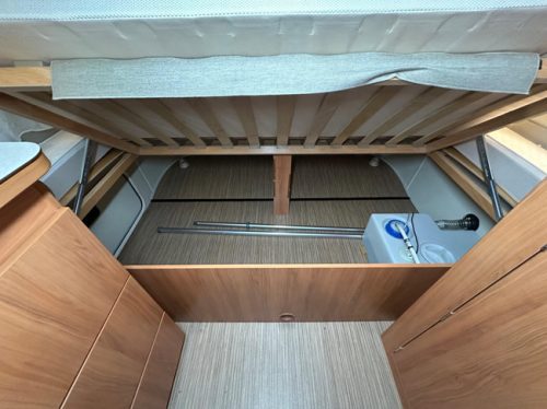 Eriba Touring Troll 535 GT Foto: 21