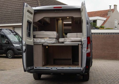 P&ouml;ssl Roadcruiser photo: 5