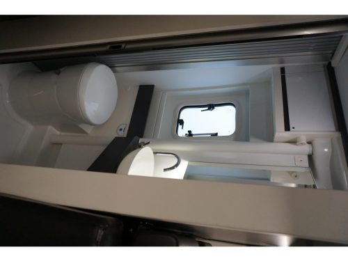 Adria Twin Supreme 640 SLB Automaat  Foto: 16