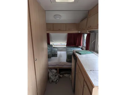 Chateau Calista 466 photo: 12