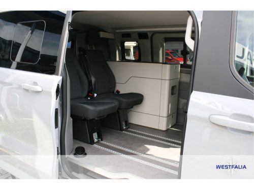 Westfalia Club Joker Premium 233hp Hybrid | INTRODUCTORY PRICE | photo: 12