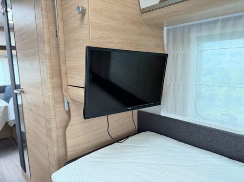 Knaus SUDWIND 500 EU 60 Years photo: 18