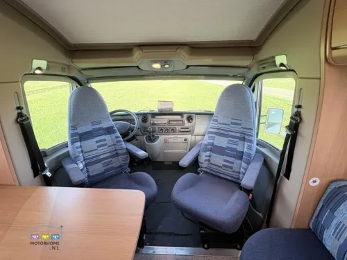 Knaus Sun Ti 650 MF Foto: 11