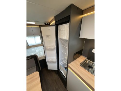 Knaus Sport Platinum 500 QDK STAPELBED-ACTIE MODEL Foto: 12