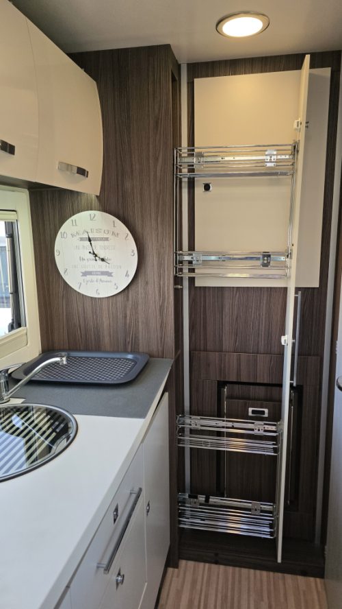 Benimar Tessoro 486 photo: 20
