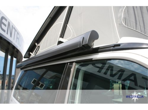 Volkswagen California T6.1 Ocean Edition 150pk Aut. Foto: 5