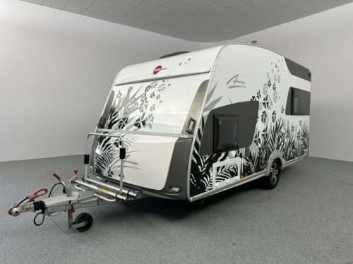 B&uuml;rstner Averso 440 TK plus photo : 17